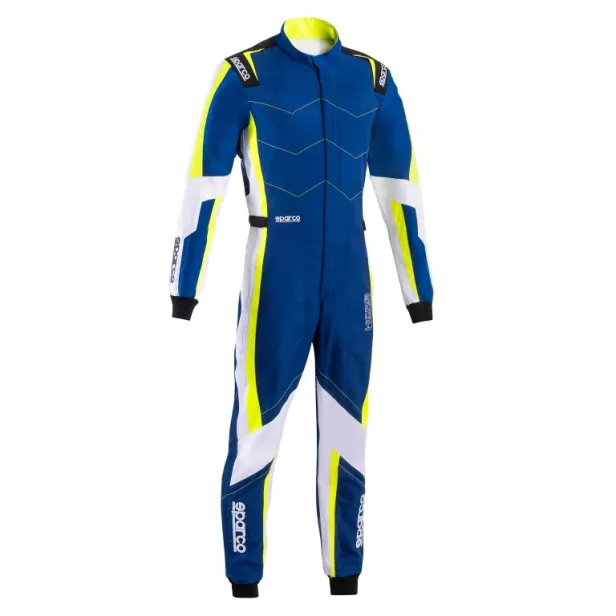 Combinaison de karting Sparco Kerb Advanced