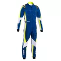 Combinaison de karting Sparco Kerb Advanced