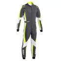 Combinaison de karting Sparco Kerb Advanced