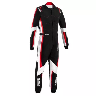Combinaison de karting Sparco Kerb Advanced Combinaison de karting Sparco Kerb Advanced