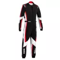 Combinaison de karting Sparco Kerb Advanced