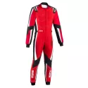 Combinaison de karting Sparco Kerb Advanced