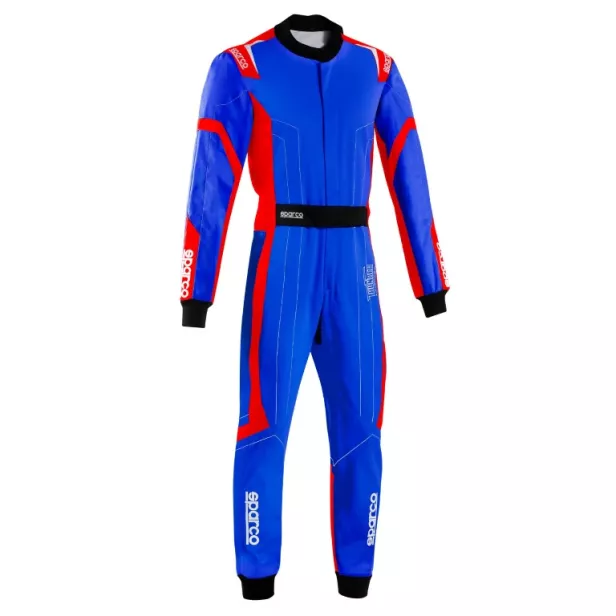 Combinaison de karting Sparco Thunder Advanced