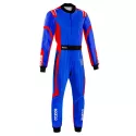 Combinaison de karting Sparco Thunder Advanced