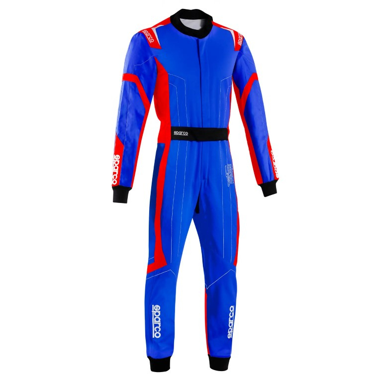 Combinaison De Karting CIK/FIA Niveau 2 - Homologuée Sécurité, Avec Cadeaux