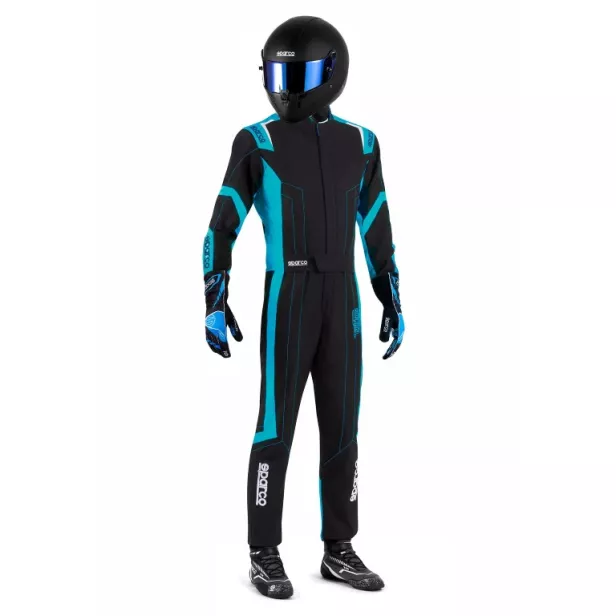 Combinaison de karting Sparco Thunder Advanced