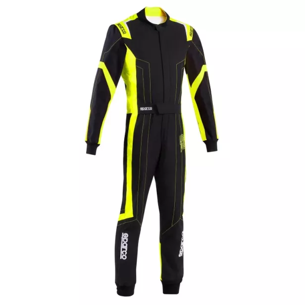 Combinaison de karting Sparco Thunder Advanced