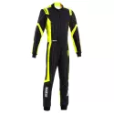 Combinaison de karting Sparco Thunder Advanced