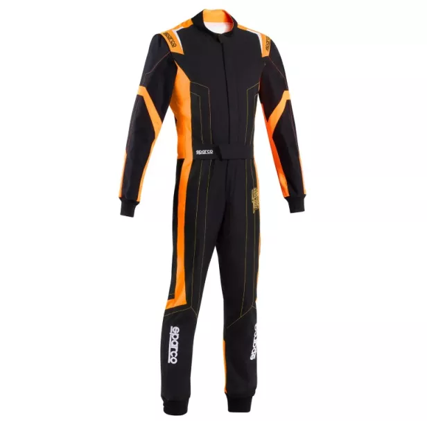 Combinaison de karting Sparco Thunder Advanced