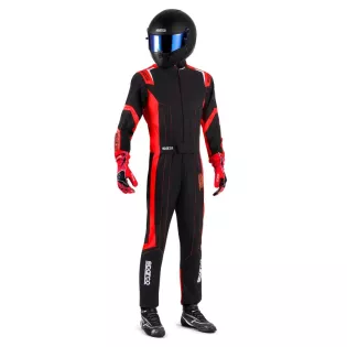 Combinaison de karting Sparco Thunder Advanced Combinaison de karting Sparco Thunder Advanced