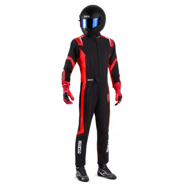 Combinaison de karting Sparco Thunder Advanced