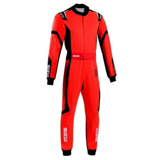 Combinaison de karting Sparco Thunder Advanced Combinaison de karting Sparco Thunder Advanced
