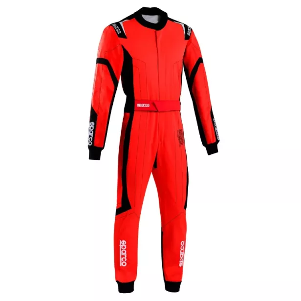 Combinaison de karting Sparco Thunder Advanced