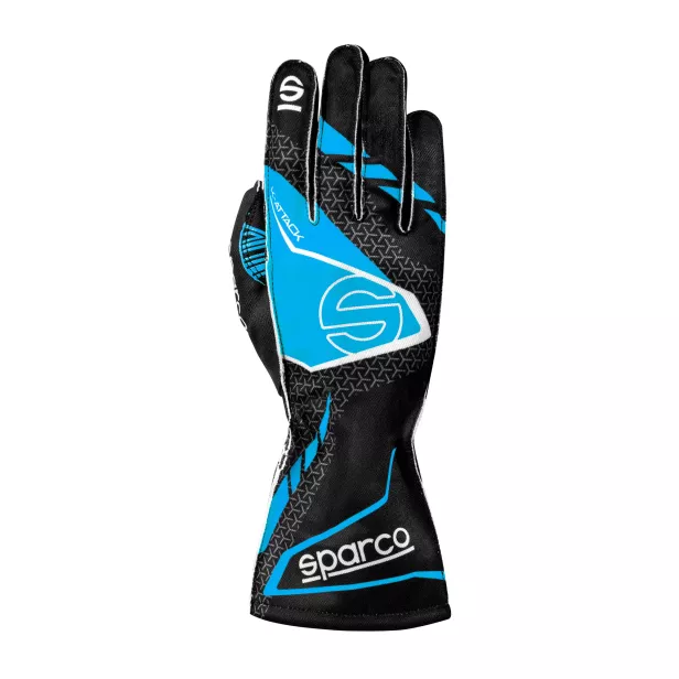 Gants de karting Sparco K-Attack