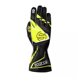 Gants de karting Sparco K-Attack Gants de karting Sparco K-Attack