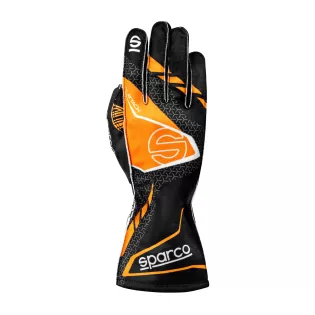 Gants de karting Sparco K-Attack Gants de karting Sparco K-Attack