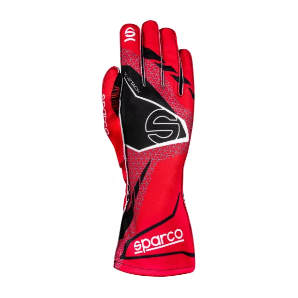Gants de karting Sparco K-Attack