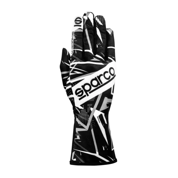 Gants de karting Sparco K-Rookie