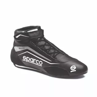 Chaussures Sparco SKID homologuées par la FIA Chaussures Sparco SKID homologuées par la FIA