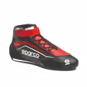 Chaussures Sparco SKID homologuées par la FIA