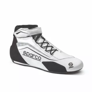 Chaussures Sparco SKID homologuées par la FIA Chaussures Sparco SKID homologuées par la FIA