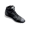 Chaussures de copilote OMP ONE TT – Homologuées FIA