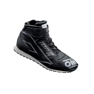 Chaussures de copilote OMP ONE TT – Homologuées FIA Chaussures de copilote OMP ONE TT – Homologuées FIA