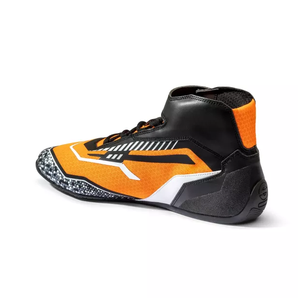 Chaussures de karting Sparco K-Rock