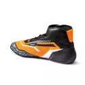 Chaussures de karting Sparco K-Rock