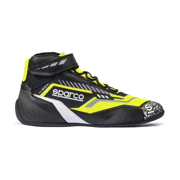 Chaussures de karting Sparco K-Rock