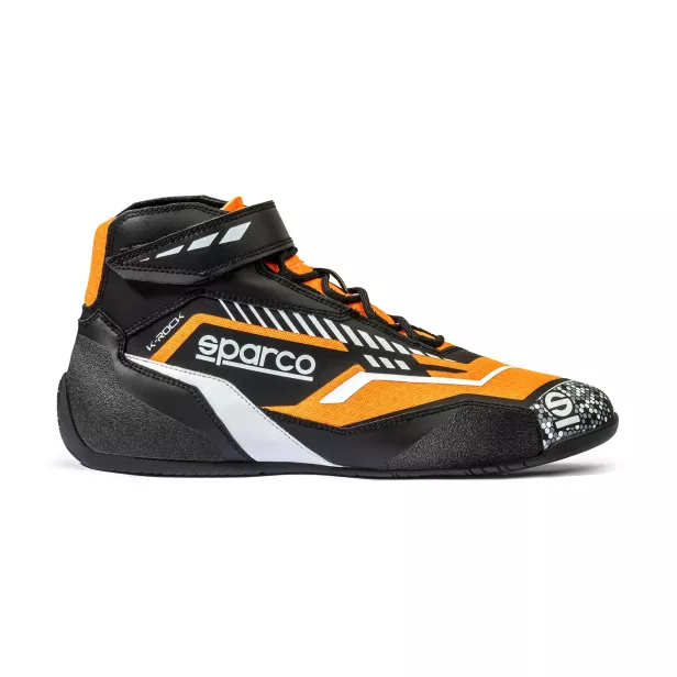 Chaussures de karting Sparco K-Rock