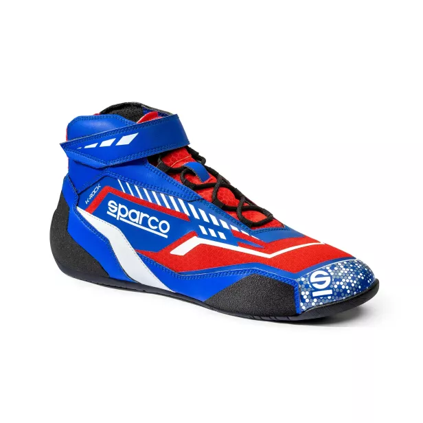 Chaussures de karting Sparco K-Rock