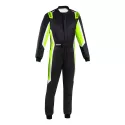 Combinaison Sparco Sprint Pro homologuée FIA