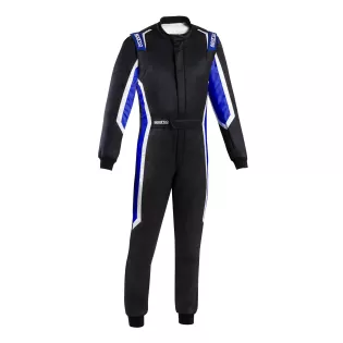 Combinaison Sparco Sprint Pro homologuée FIA Combinaison Sparco Sprint Pro homologuée FIA