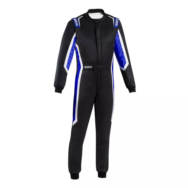 Combinaison Sparco Sprint Pro homologuée FIA