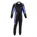 Combinaison Sparco Sprint Pro homologuée FIA