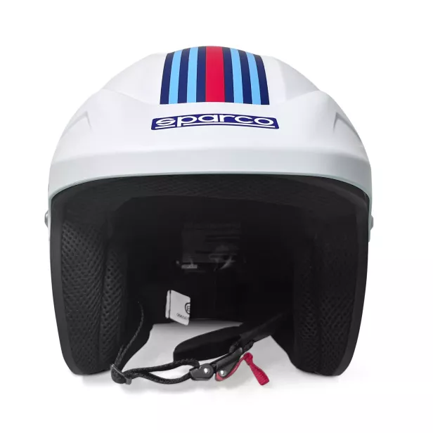 Casque Sparco J-Pro
