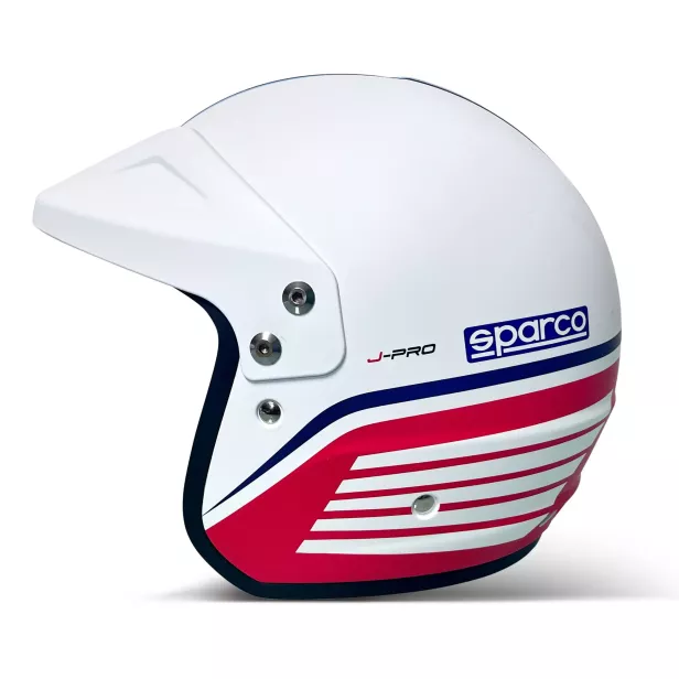 Casque Sparco J-Pro