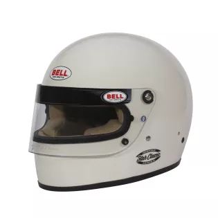 Casque vintage Bell Star homologué FIA Casque vintage Bell Star homologué FIA