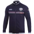 Sparco gillet zipp Martini