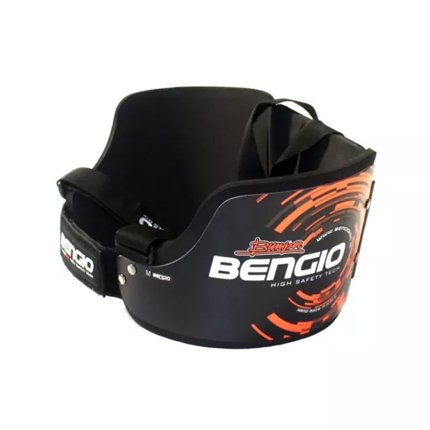 Protège-côtes Bengio Bumper Lady