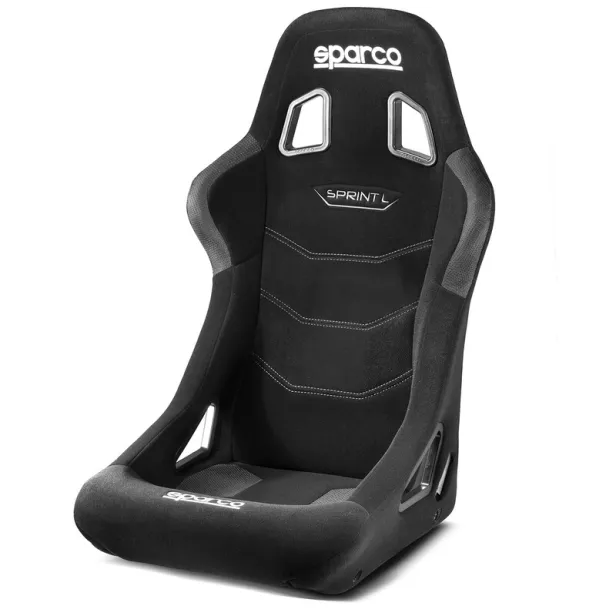 Siège baquet tubulaire Sparco Sprint+ L