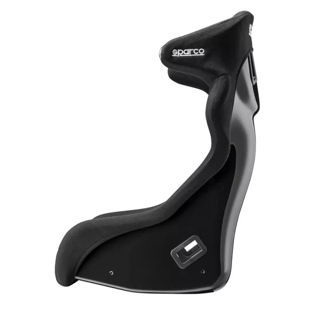 Siège baquet tubulaire Sparco Circuit QRT