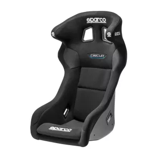Siège baquet tubulaire Sparco Circuit QRT Siège baquet tubulaire Sparco Circuit QRT