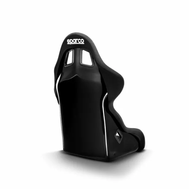 Siège baquet Sparco Pro 2000 QRT