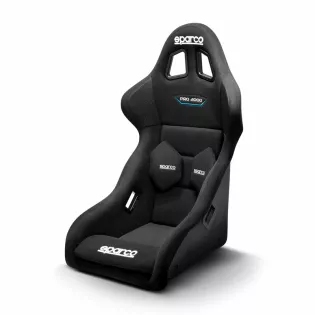 Siège baquet Sparco Pro 2000 QRT Siège baquet Sparco Pro 2000 QRT