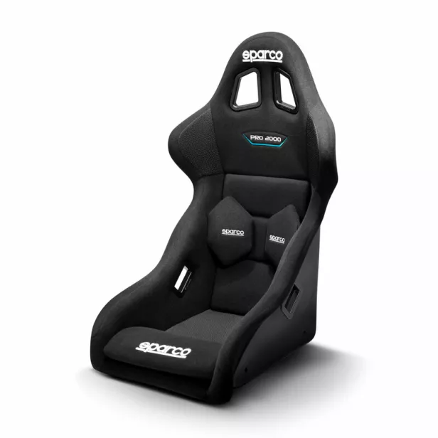 Siège baquet Sparco Pro 2000 QRT