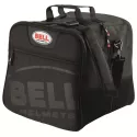 Sac à casque & Hans Bell Noir. 