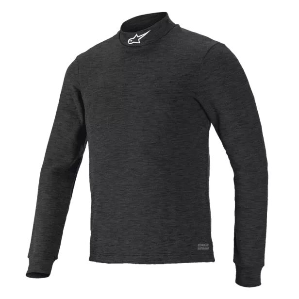 Alpinestars Race V3 Top FIA