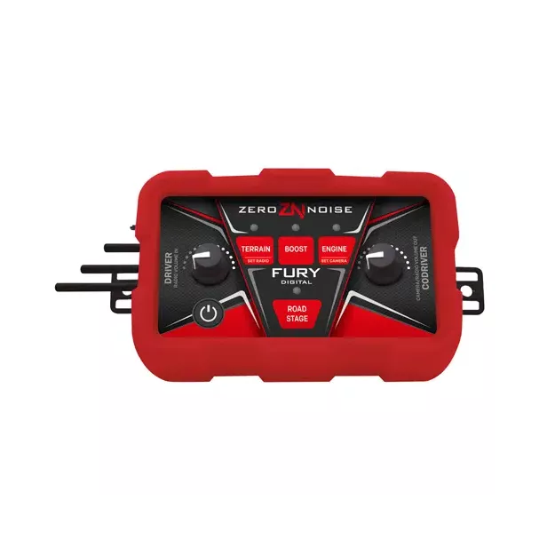 Intercom Zeronoise Fury Nexus / Peltor